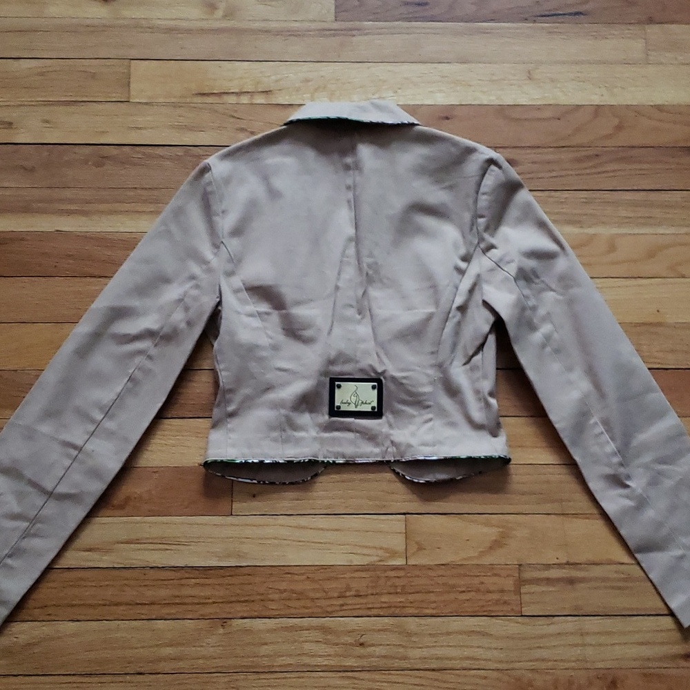 Baby Phat Jacket - Picture 7 of 10